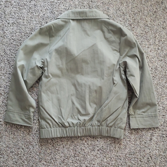 Toddle Jacket - Picture 2 of 4